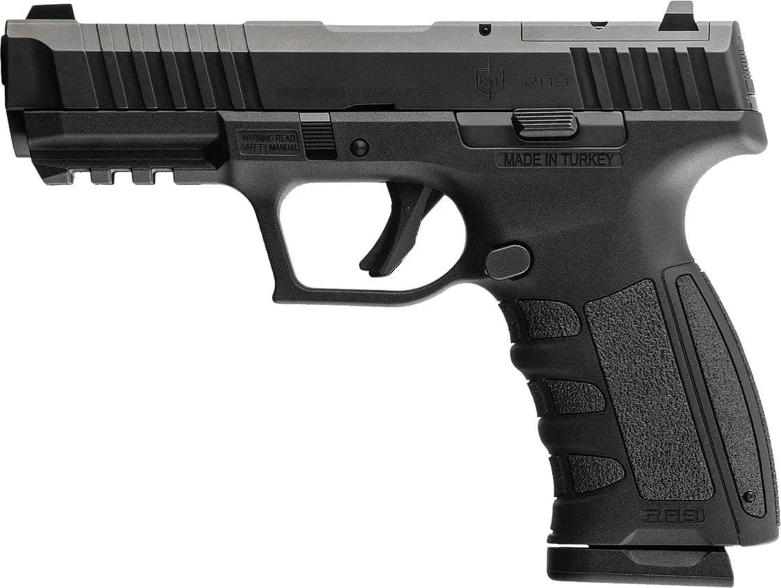 SDS Imports RA-9 — image 2