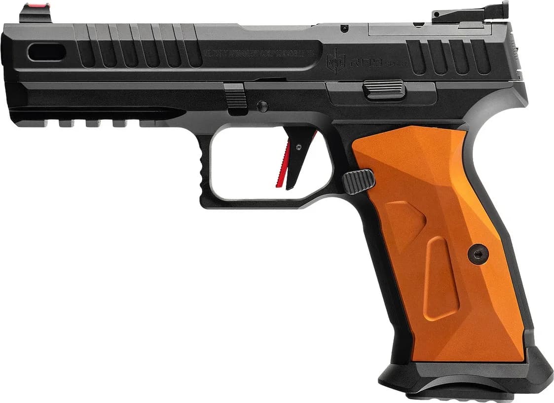 SDS Imports RA-9 Sport — image 2