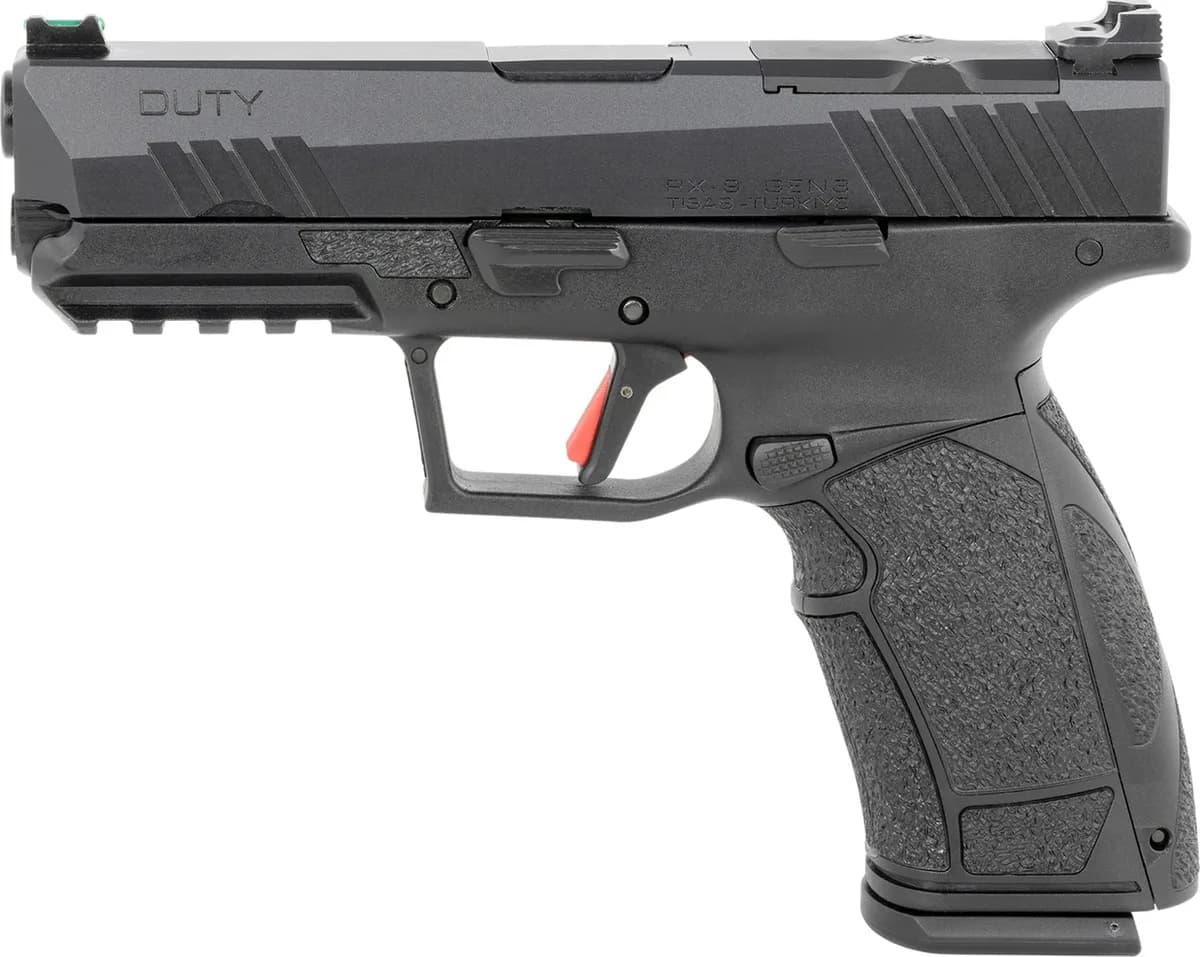 SDS Imports PX-9 Gen 3 Duty