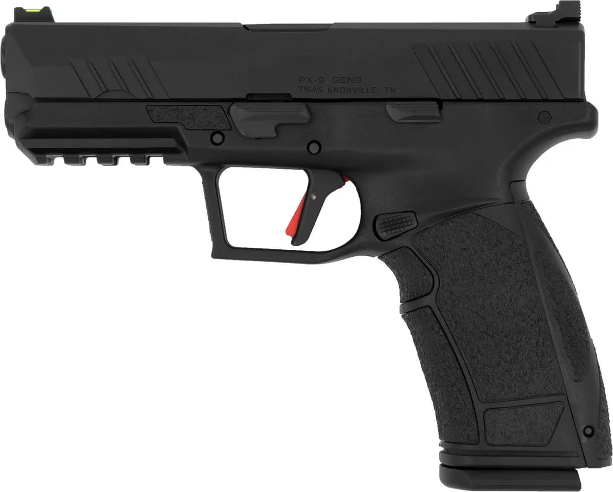 SDS Imports PX-9 Gen 3 Duty — image 2