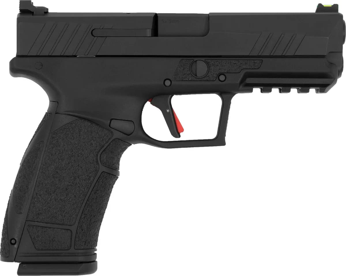 SDS Imports PX-9 Gen 3 Duty
