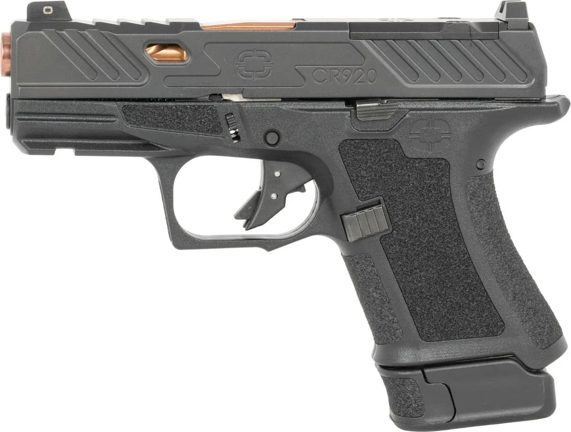 Shadow Systems CR920 Elite — image 2