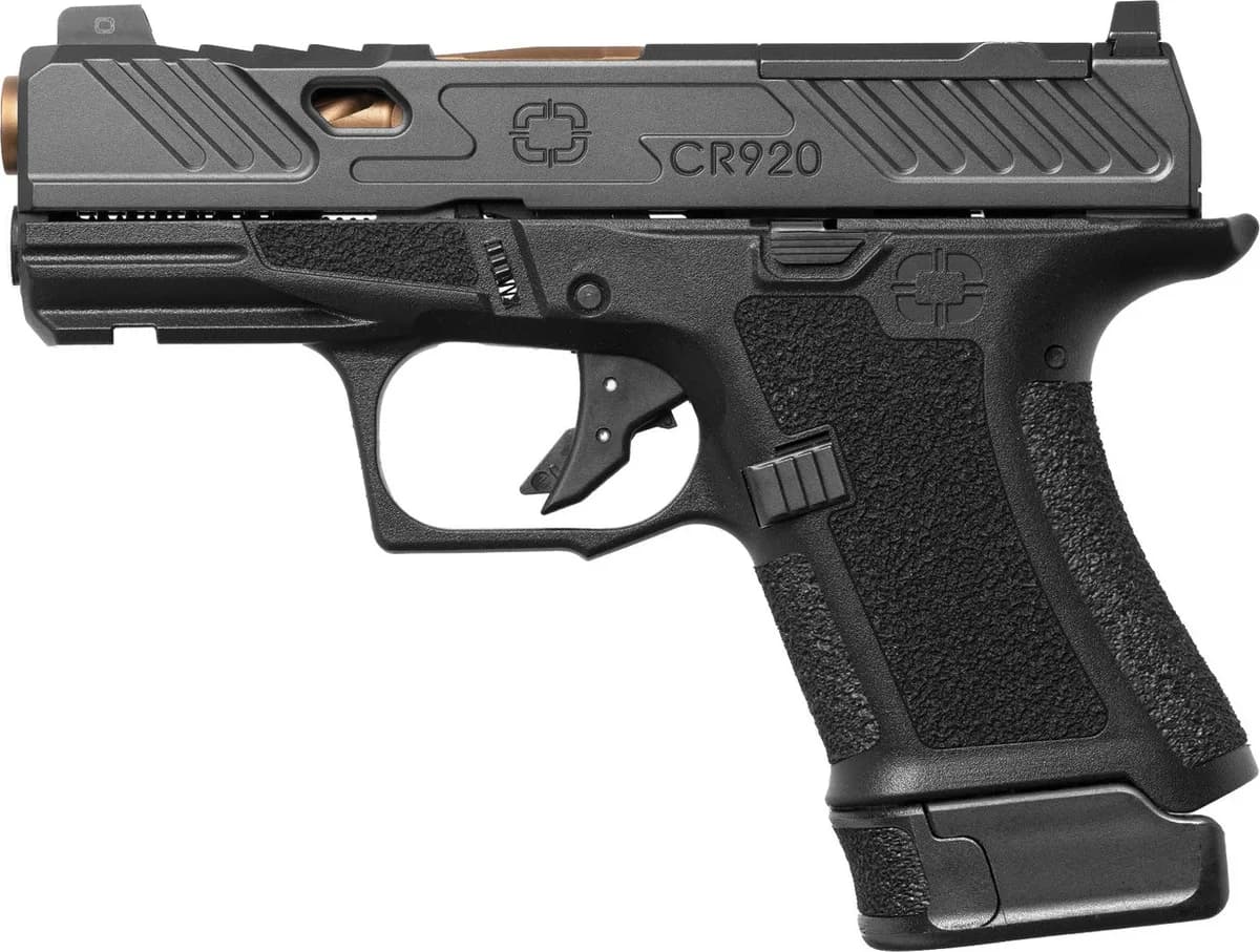 Shadow Systems LE CR920 Elite — image 2