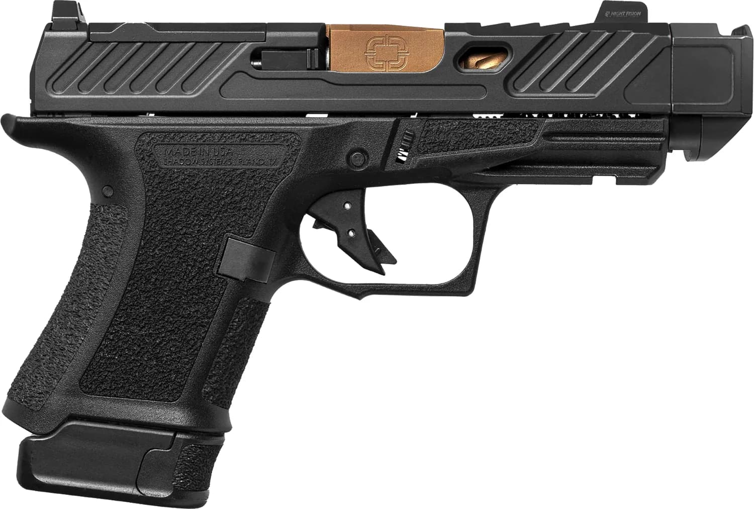 Shadow Systems CR920P Elite Optic