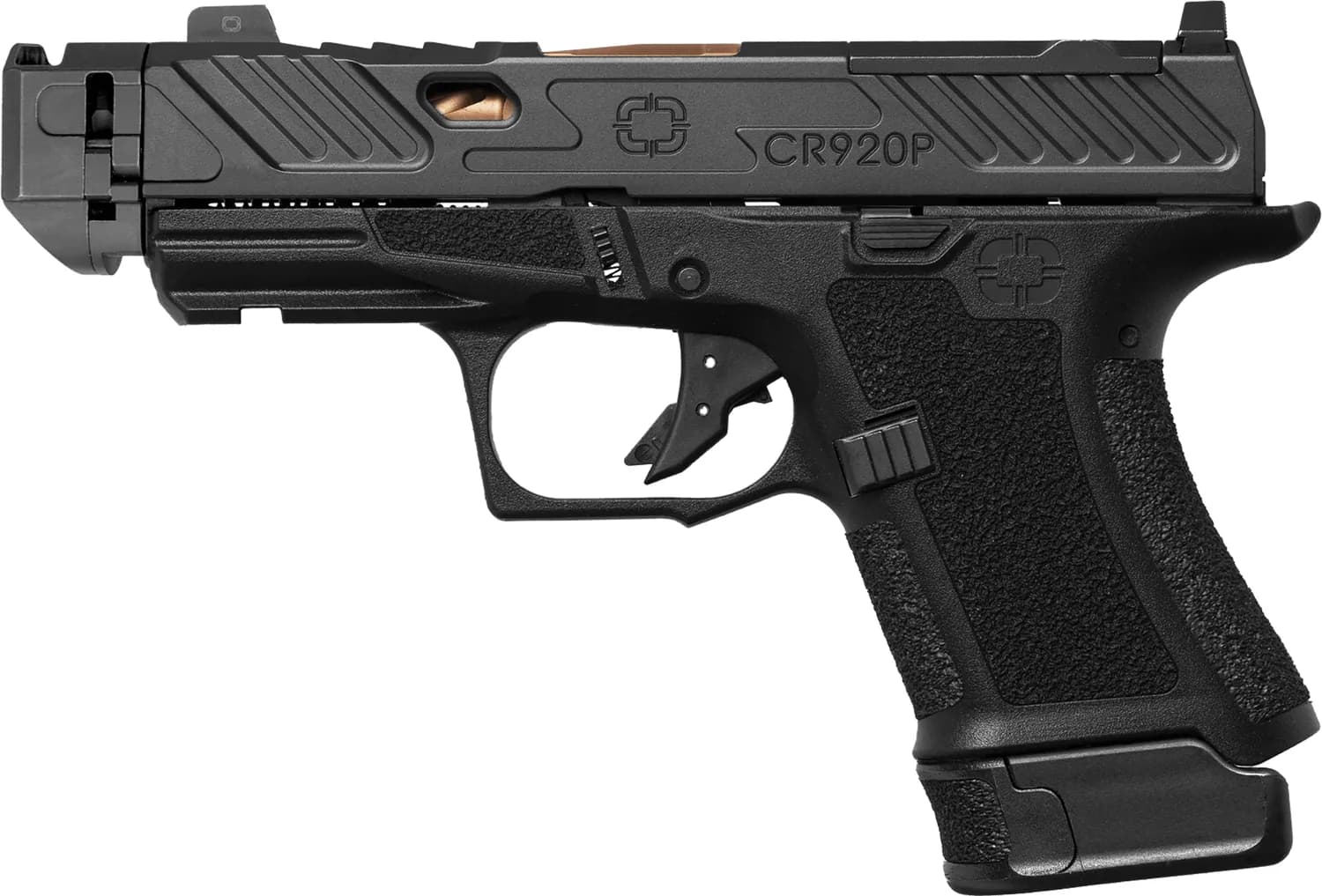 Shadow Systems CR920P Elite Optic — image 2