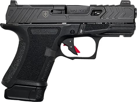 Shadow Systems CR920 War Poet