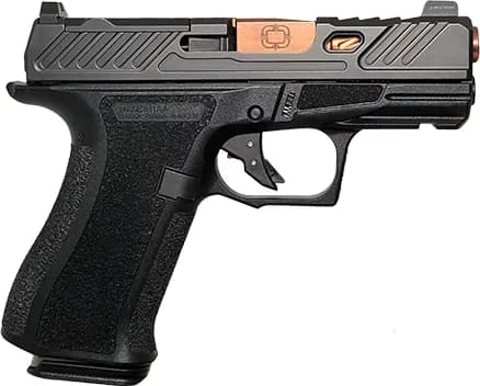 Shadow Systems CR920X Elite Optic