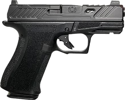 Shadow Systems CR920X Elite Optic