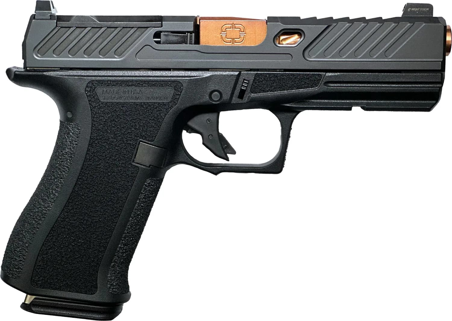 Shadow Systems CR920XL Elite Optic