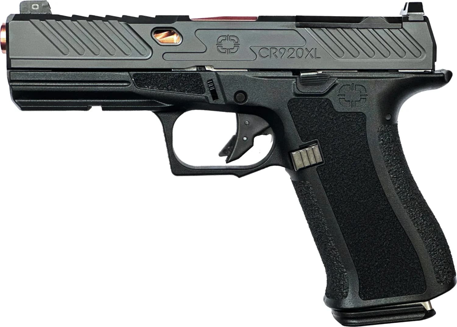 Shadow Systems CR920XL Elite Optic — image 2