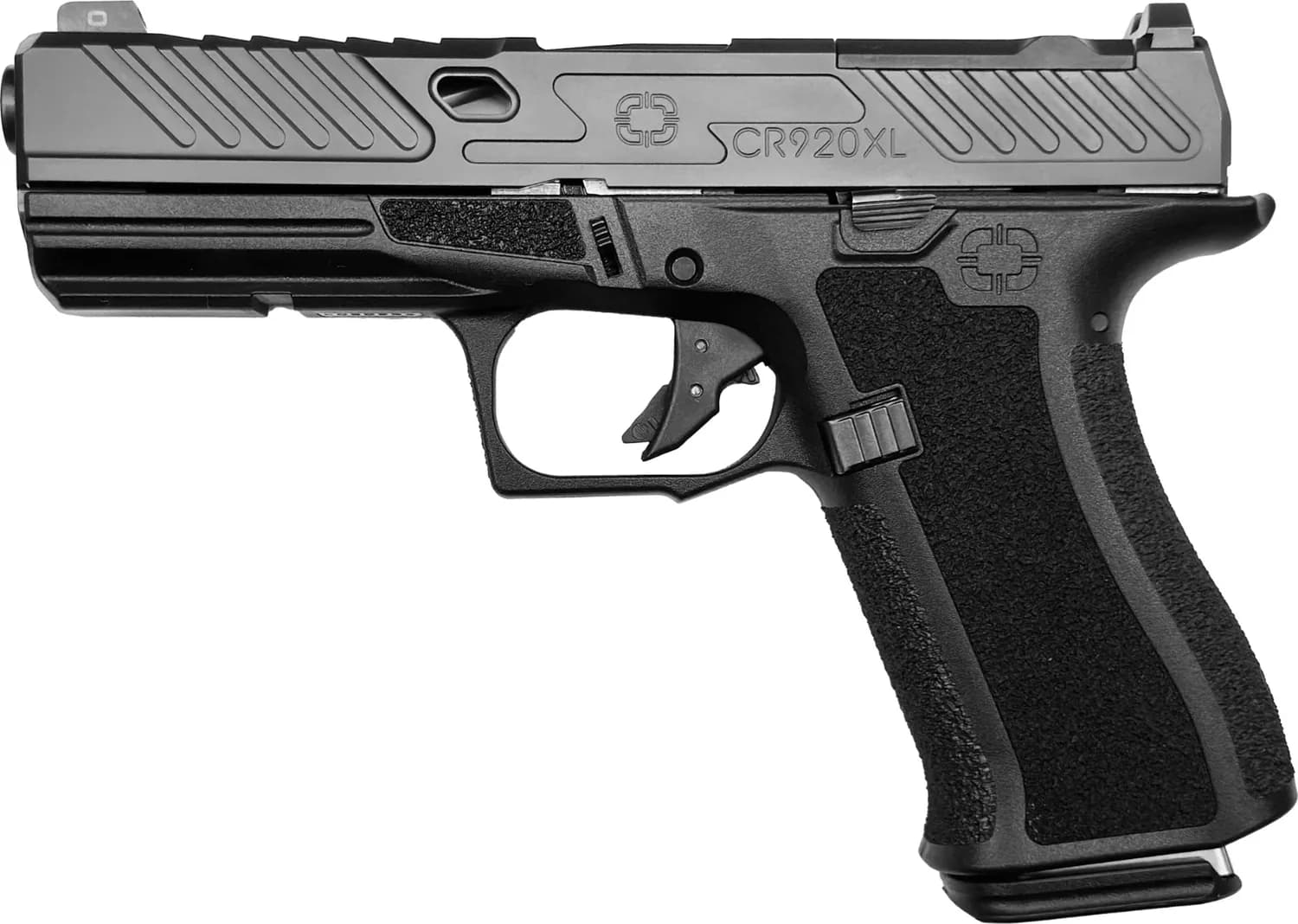Shadow Systems CR920XL Elite Optic