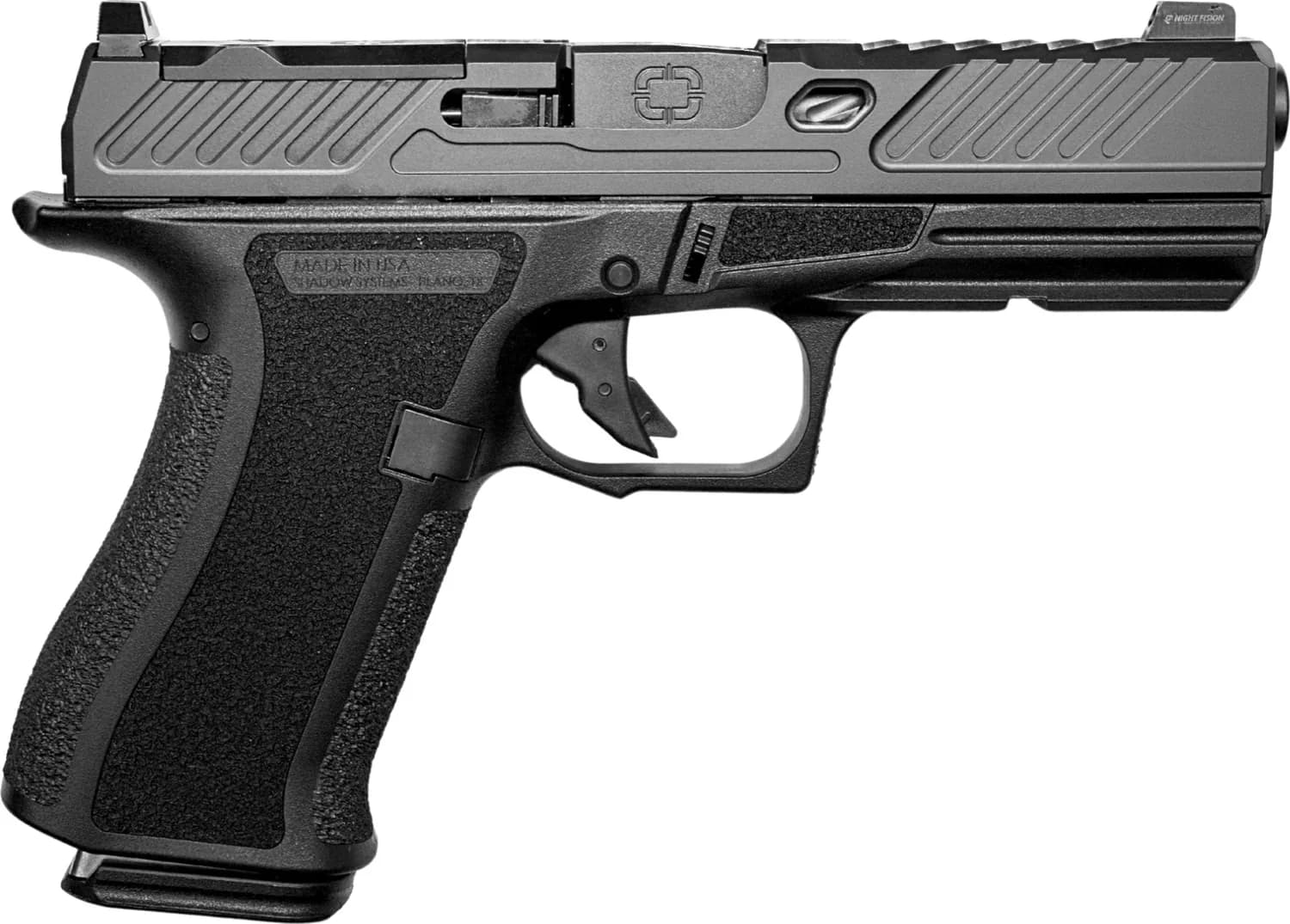 Shadow Systems CR920XL Elite Optic — image 2