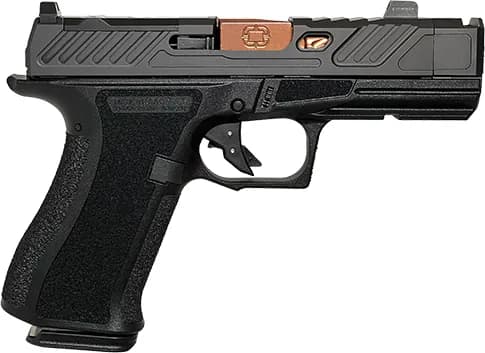 Shadow Systems CR920XP Elite Optic
