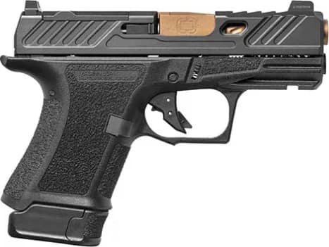 Shadow Systems CR920 Elite Optic