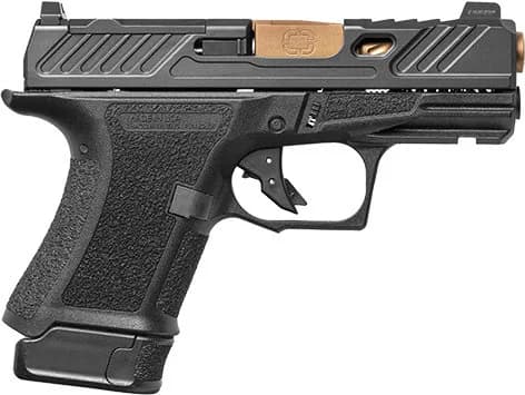 Shadow Systems CR920 Elite