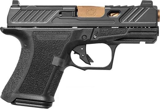 Shadow Systems CR920 Elite Optic