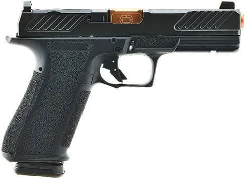 Shadow Systems DR920 Combat