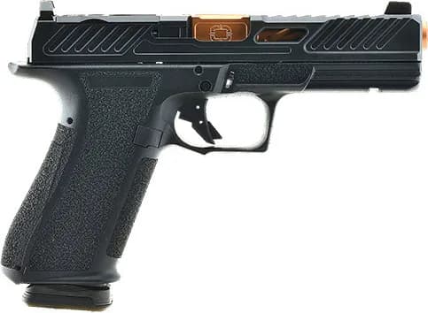 Shadow Systems DR920 Elite Optic