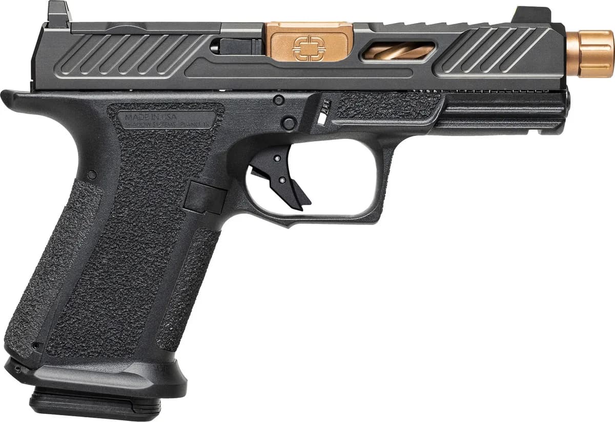 Shadow Systems MR920 Elite — image 2