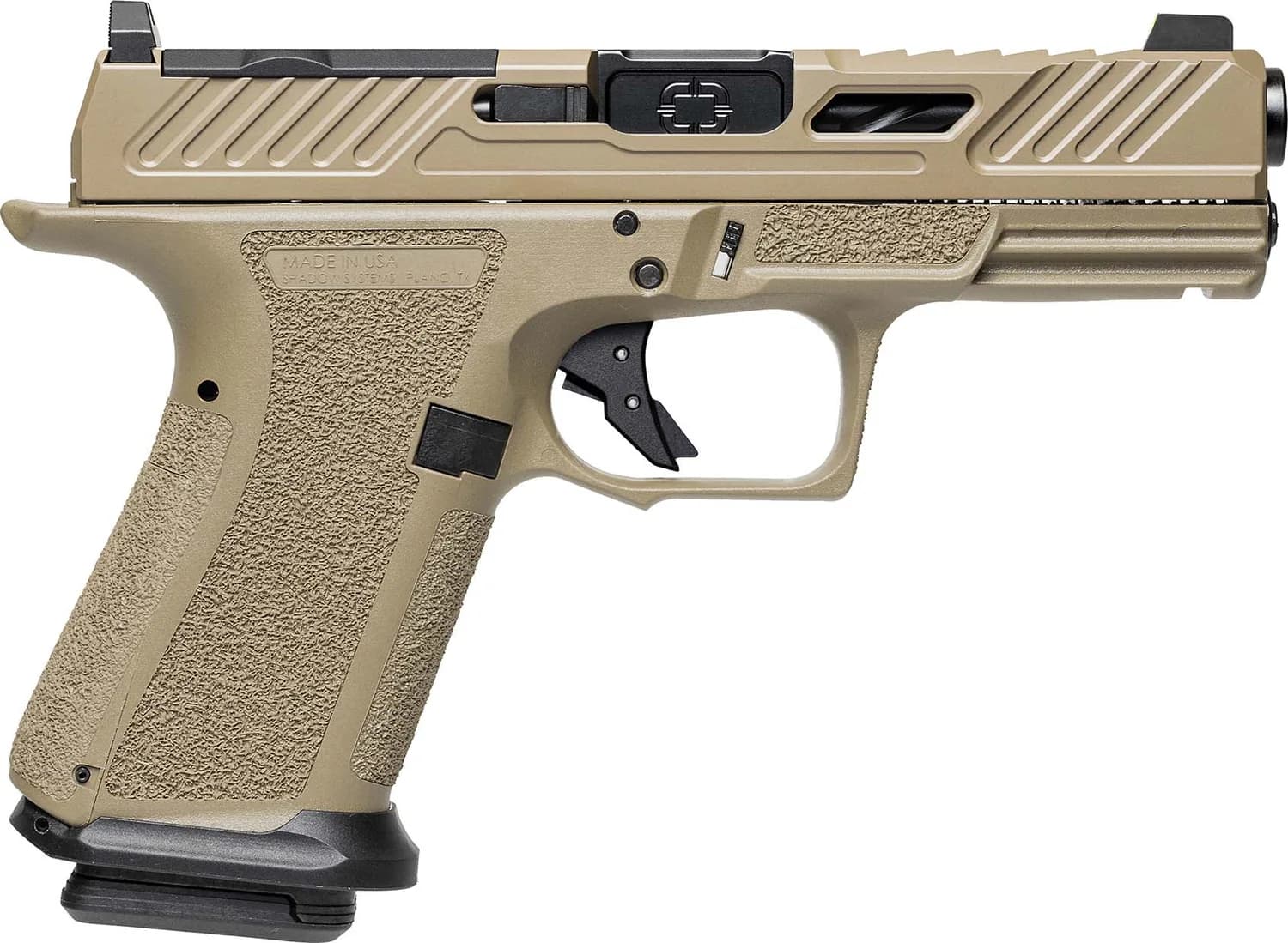 Shadow Systems SS-1052-CA MR920