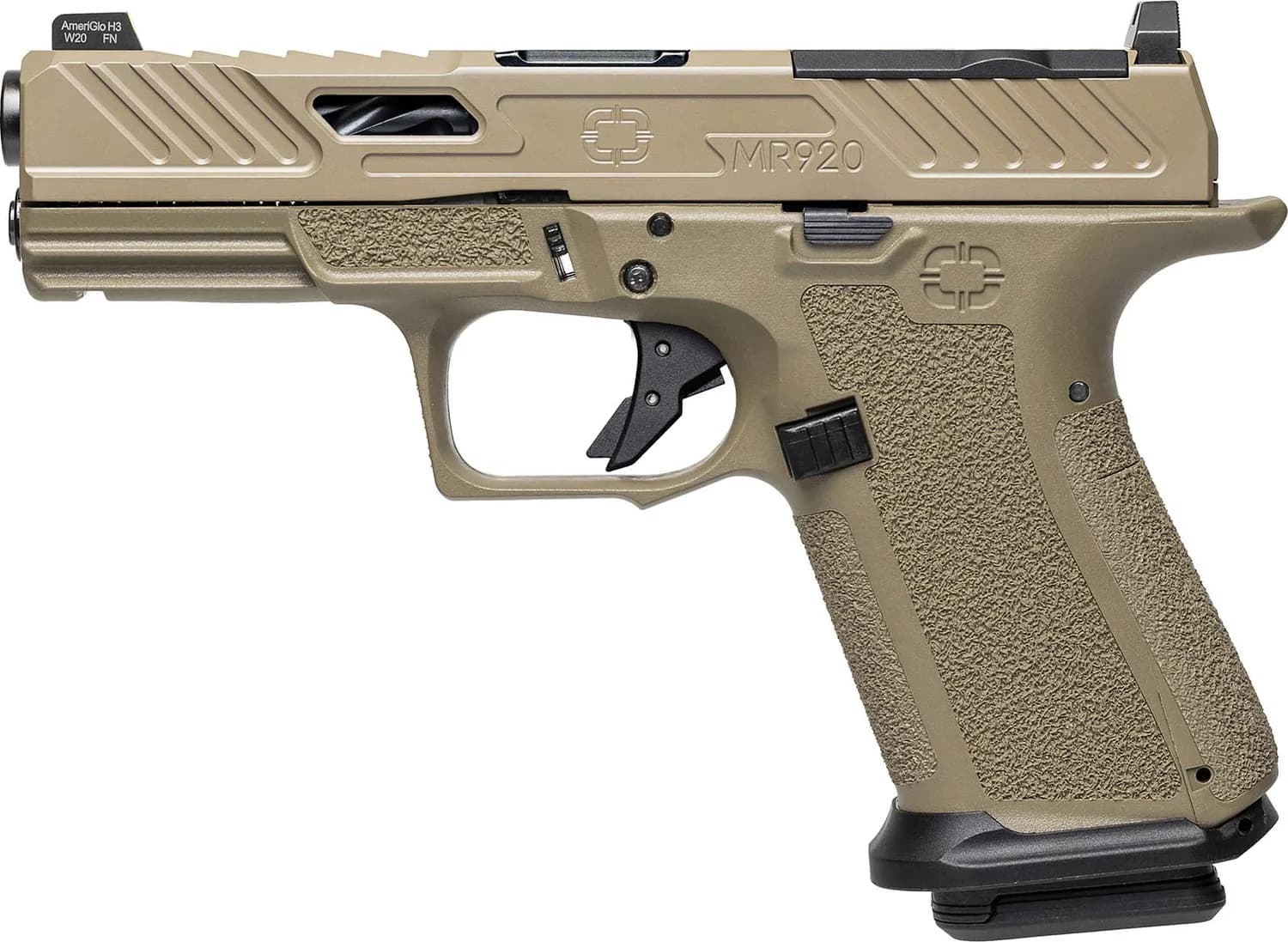 Shadow Systems SS-1052-CA MR920 — image 2
