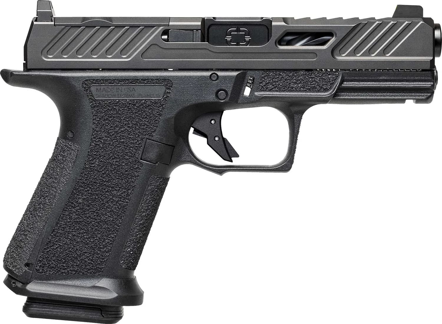 Shadow Systems CR920