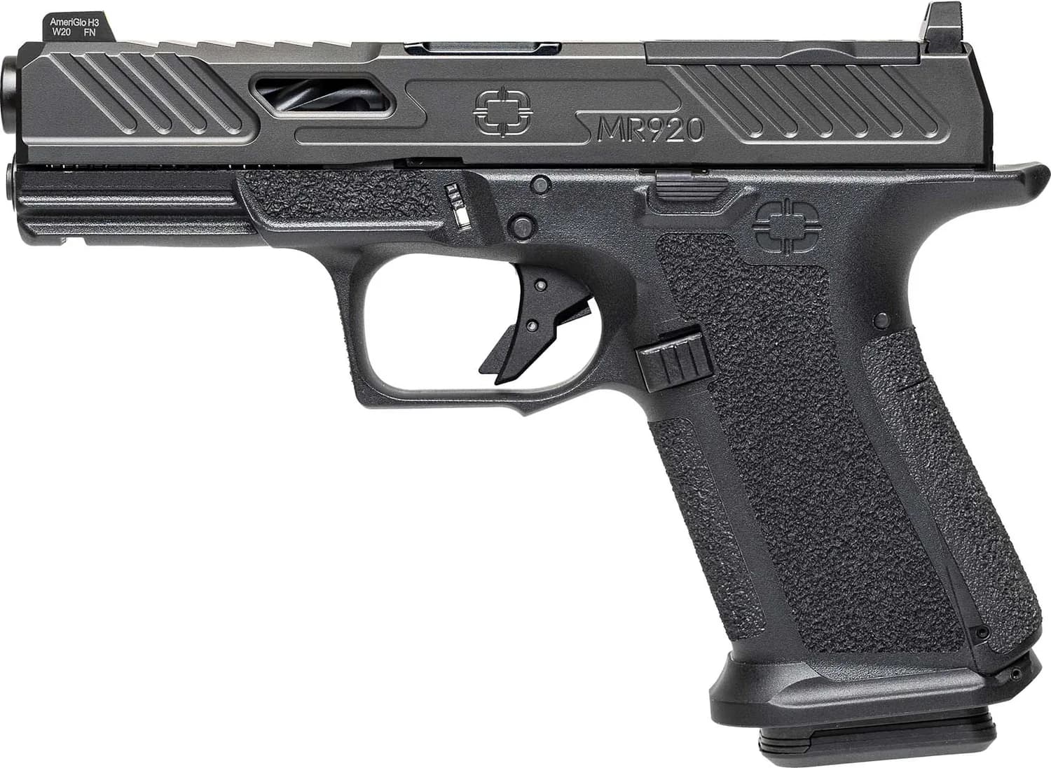 Shadow Systems CR920 — image 2