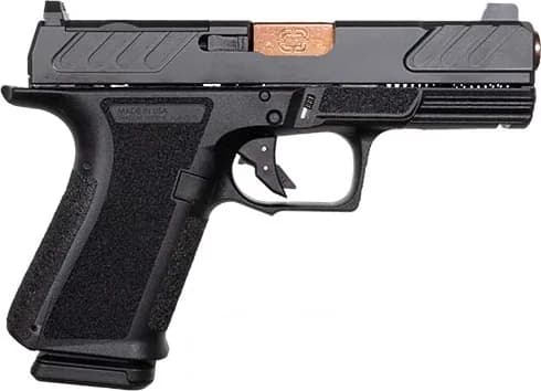 Shadow Systems MR920