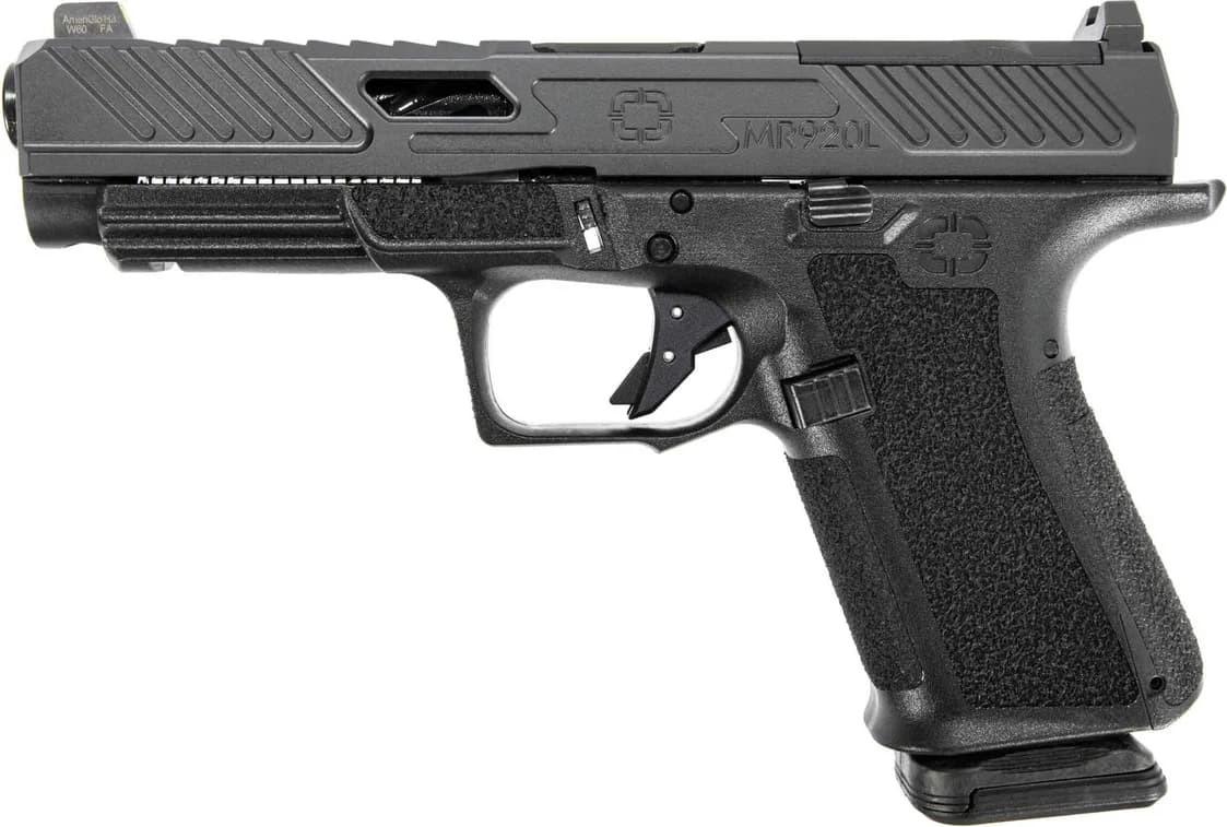 Shadow Systems MR920L
