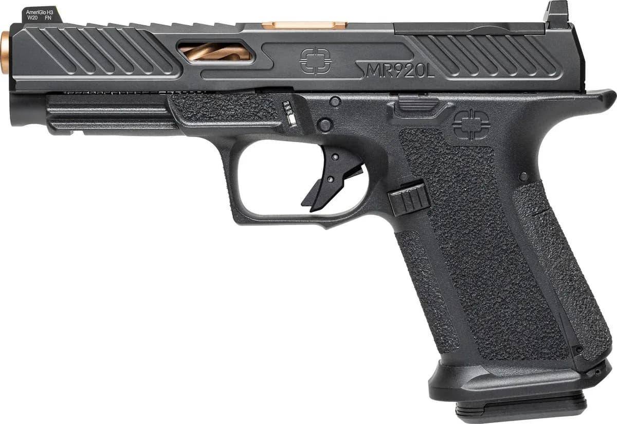 Shadow Systems MR920L Elite — image 2