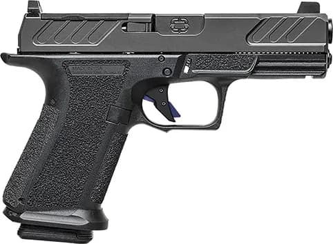 Shadow Systems MR920 LE