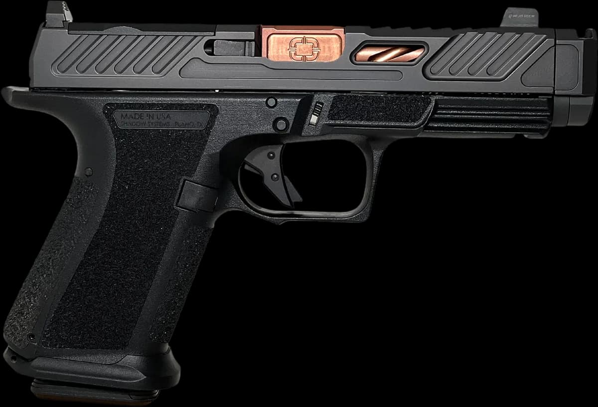Shadow Systems MR920P