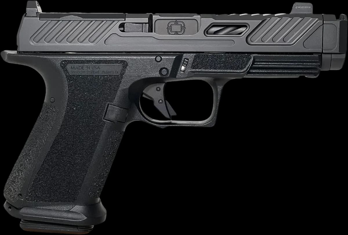 Shadow Systems MR920P