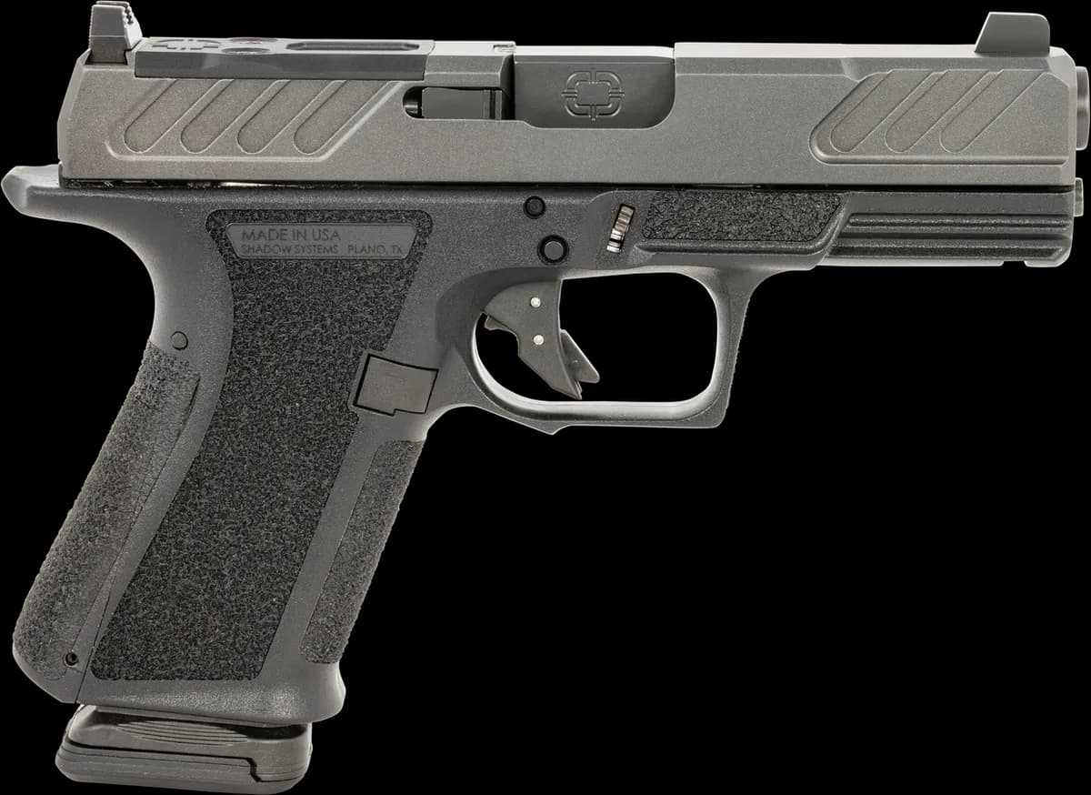 Shadow Systems MR920
