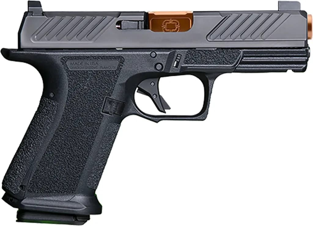 Shadow Systems MR920 Combat