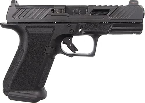 Shadow Systems MR920 Elite Optic