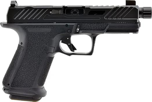 Shadow Systems MR920 Elite