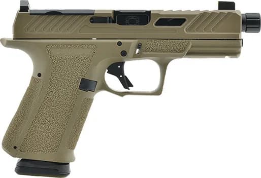 Shadow Systems MR920 Elite