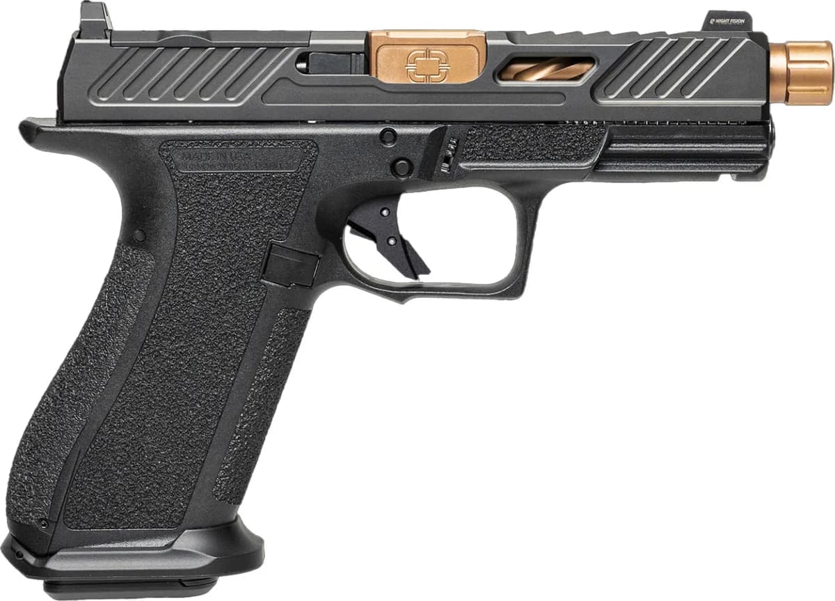 Shadow Systems XR920 Elite