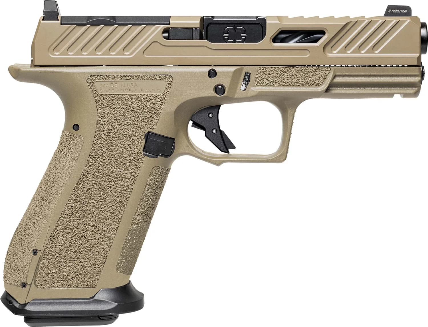 Shadow Systems XR920