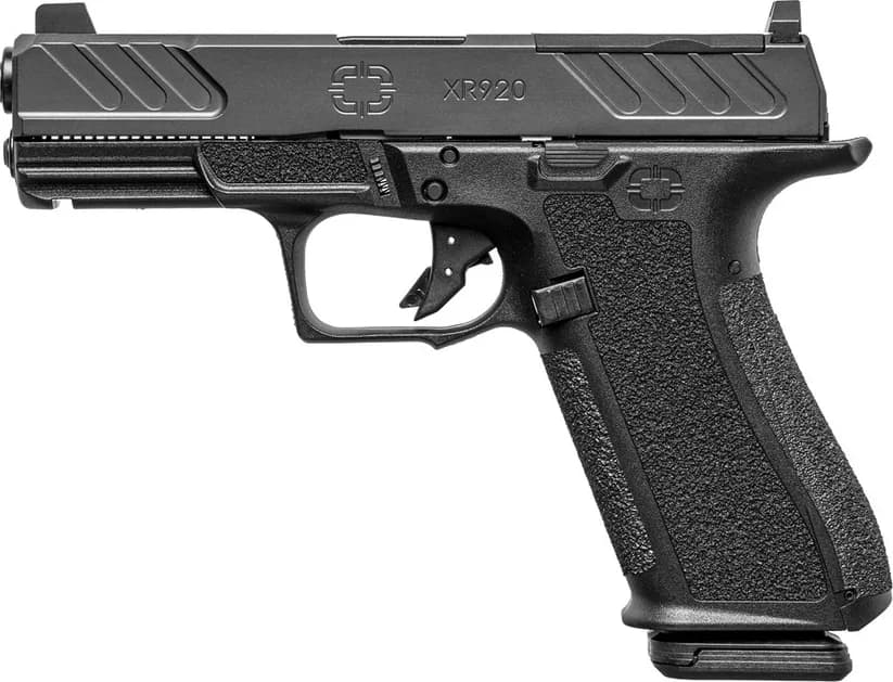 Shadow Systems XR920 — image 2