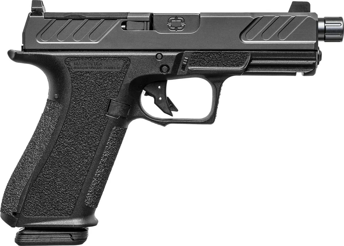 Shadow Systems XR920 — image 2