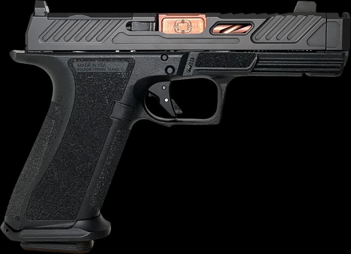 Shadow Systems XR920P