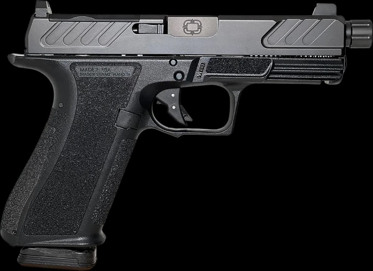 Shadow Systems XR920