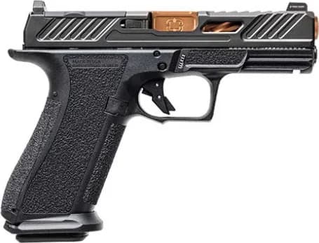 Shadow Systems XR920 Elite Optic