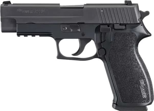 Sig Sauer P220 Nitron Full Size