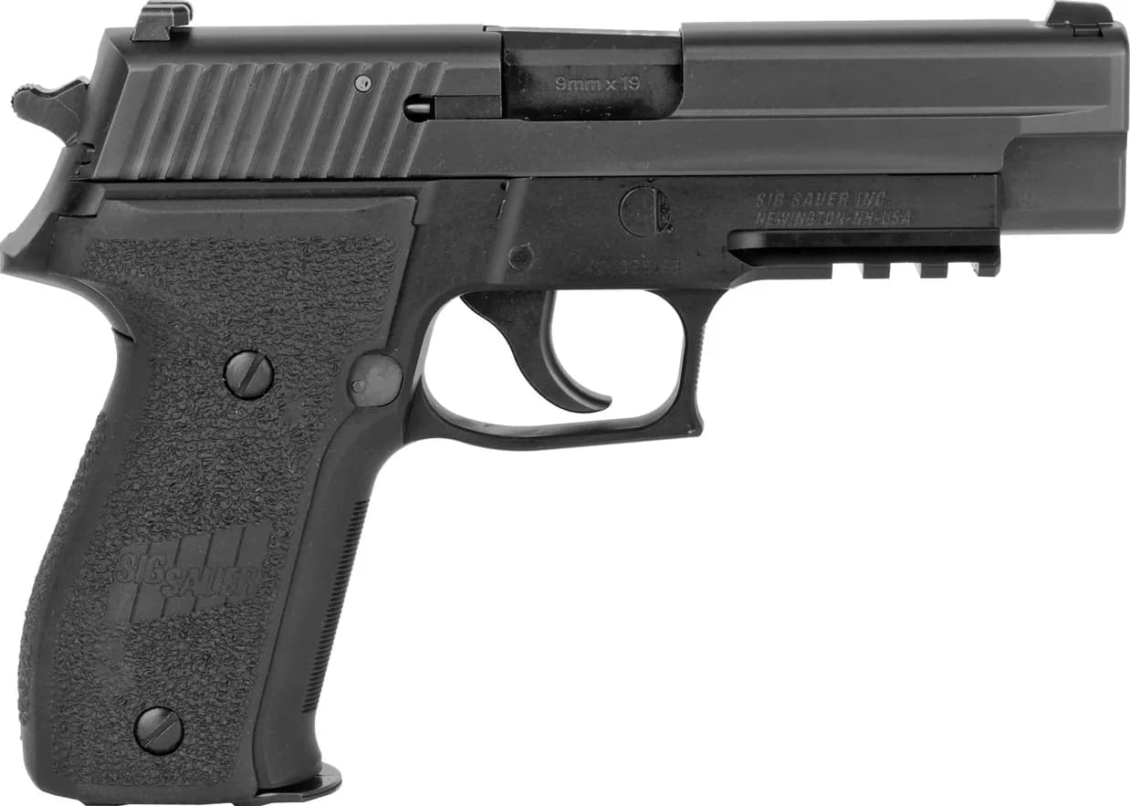Sig Sauer P226 MK-25 Full Size — image 2