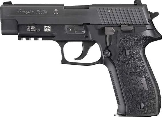 Sig Sauer P226 MK-25 Full Size