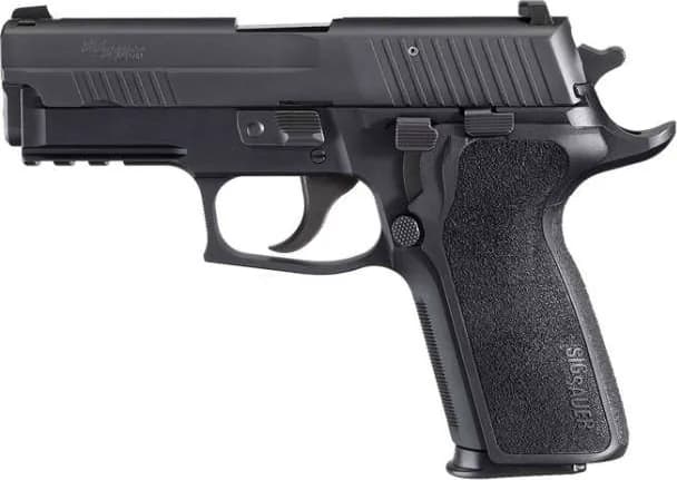 Sig Sauer P229 Enhanced Elite Compact
