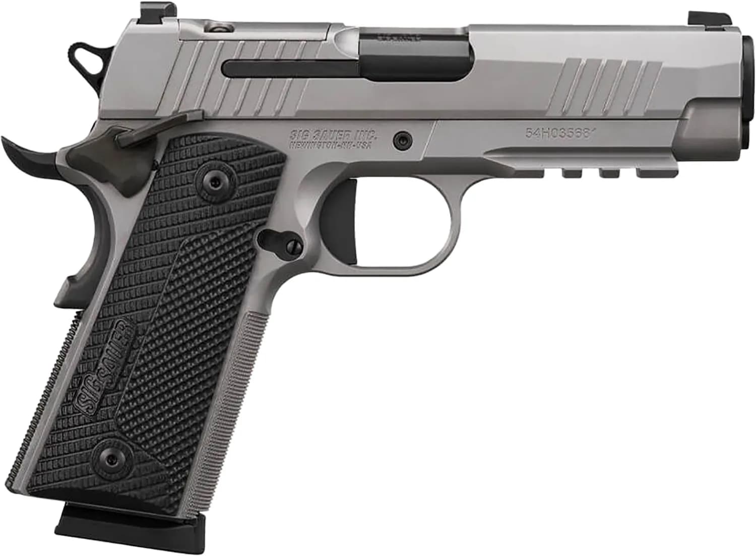 Sig Sauer 1911 XCarry